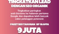 RUMAHSEO.COM - JASA SEO HALAMAN 1 GOOGLE